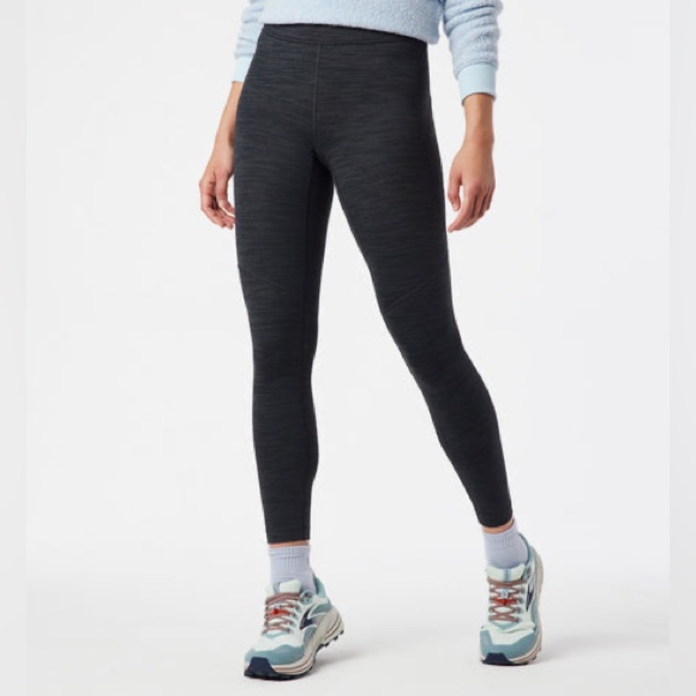 Outdoor Voices TechSweat full length legging